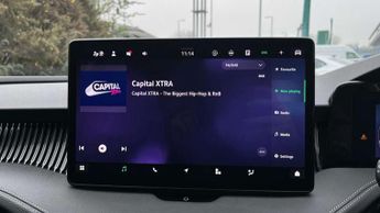 Skoda Superb 2.0 TDI 193 SE L 4X4 5dr DSG