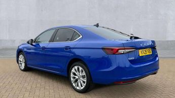 Skoda Superb 2.0 TDI 193 SE L 4X4 5dr DSG