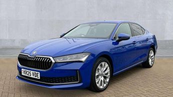 Skoda Superb 2.0 TDI 193 SE L 4X4 5dr DSG