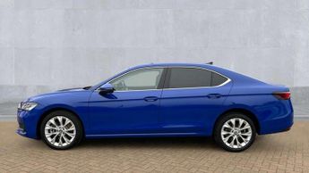 Skoda Superb 2.0 TDI 193 SE L 4X4 5dr DSG