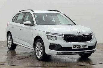 Skoda Kamiq 1.0 TSI 95 SE Edition 5dr