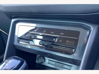 Volkswagen Tiguan 1.5 TSI 150 Life 5dr DSG