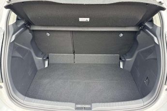 Toyota Yaris 1.5 Hybrid Icon 5dr CVT