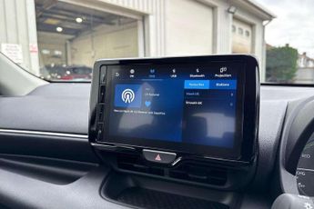 Toyota Yaris 1.5 Hybrid Icon 5dr CVT