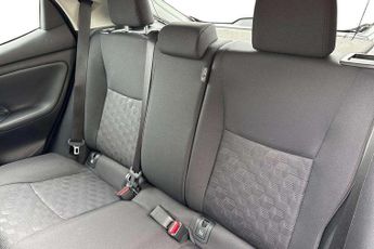 Toyota Yaris 1.5 Hybrid Icon 5dr CVT