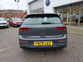 Volkswagen Golf 1.5 eTSI 150 Life 5dr DSG