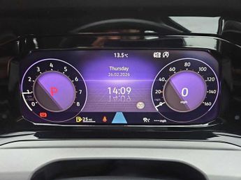Volkswagen Golf 1.5 eTSI 150 Life 5dr DSG