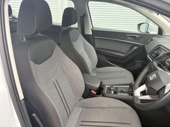 SEAT Ateca 1.5 TSI EVO SE Technology 5dr DSG
