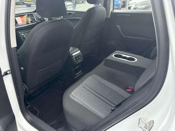 SEAT Ateca 1.5 TSI EVO SE Technology 5dr DSG