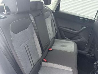 SEAT Ateca 1.5 TSI EVO SE Technology 5dr DSG