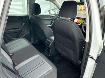 SEAT Ateca 1.5 TSI EVO SE Technology 5dr DSG