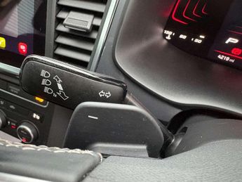 SEAT Ateca 1.5 TSI EVO SE Technology 5dr DSG