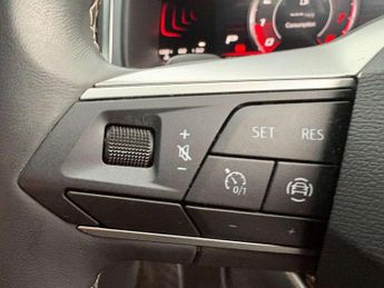 SEAT Ateca 1.5 TSI EVO SE Technology 5dr DSG