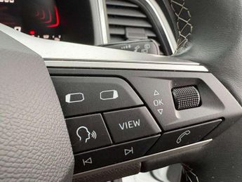 SEAT Ateca 1.5 TSI EVO SE Technology 5dr DSG