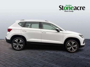 SEAT Ateca 1.5 TSI EVO SE Technology 5dr DSG
