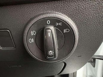 SEAT Ateca 1.5 TSI EVO SE Technology 5dr DSG