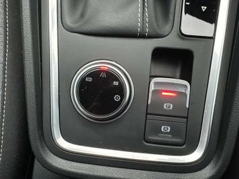 SEAT Ateca 1.5 TSI EVO SE Technology 5dr DSG