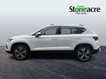 SEAT Ateca 1.5 TSI EVO SE Technology 5dr DSG