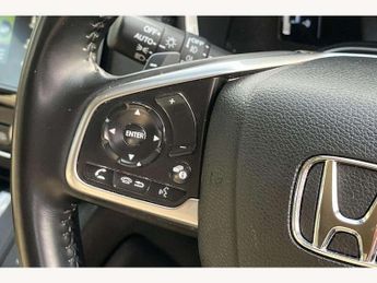 Honda CR-V 2.0 i-MMD Hybrid SR  2WD 5dr eCVT