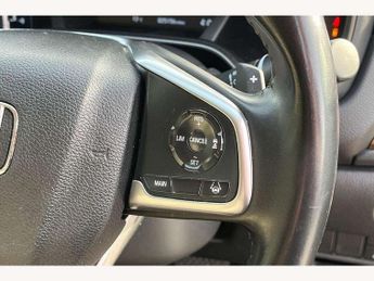 Honda CR-V 2.0 i-MMD Hybrid SR  2WD 5dr eCVT