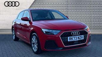 Audi A1 30 TFSI 110 Sport 5dr