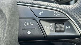 Audi SQ2 SQ2 Quattro Vorsprung 5dr S Tronic