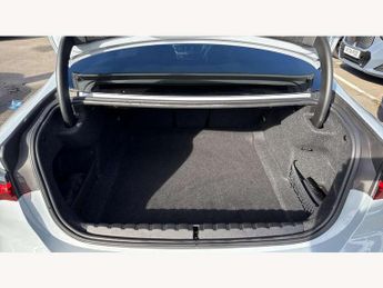 BMW 4 Series 420d MHT M Sport 2dr Step Auto