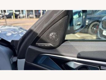 BMW 4 Series 420d MHT M Sport 2dr Step Auto