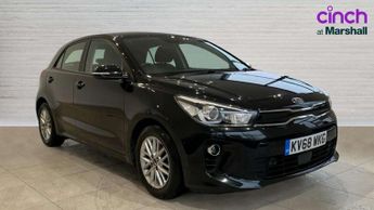 Kia Rio 1.25 2 5dr