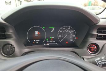 Honda HR-V 1.5 eHEV Elegance 5dr CVT