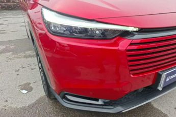 Honda HR-V 1.5 eHEV Elegance 5dr CVT