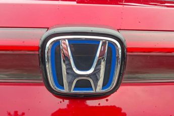 Honda HR-V 1.5 eHEV Elegance 5dr CVT