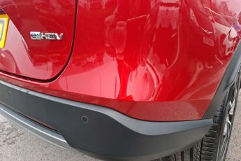 Honda HR-V 1.5 eHEV Elegance 5dr CVT