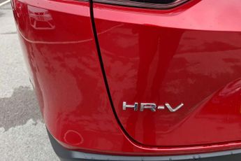 Honda HR-V 1.5 eHEV Elegance 5dr CVT
