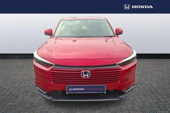 Honda HR-V 1.5 eHEV Elegance 5dr CVT