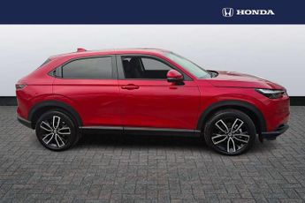 Honda HR-V 1.5 eHEV Elegance 5dr CVT