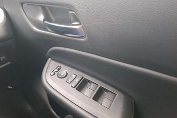 Honda Jazz 1.5 i-MMD Hybrid SR 5dr eCVT