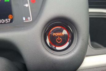 Honda Jazz 1.5 i-MMD Hybrid SR 5dr eCVT