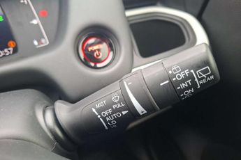 Honda Jazz 1.5 i-MMD Hybrid SR 5dr eCVT