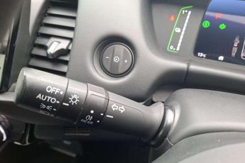 Honda Jazz 1.5 i-MMD Hybrid SR 5dr eCVT