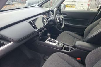 Honda Jazz 1.5 i-MMD Hybrid SR 5dr eCVT