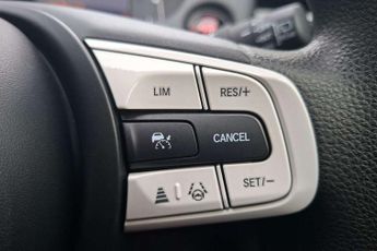 Honda Jazz 1.5 i-MMD Hybrid SR 5dr eCVT