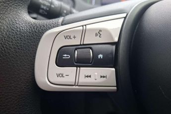 Honda Jazz 1.5 i-MMD Hybrid SR 5dr eCVT