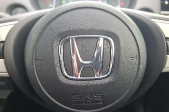 Honda Jazz 1.5 i-MMD Hybrid SR 5dr eCVT