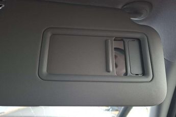 Honda Jazz 1.5 i-MMD Hybrid SR 5dr eCVT