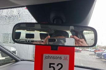 Honda Jazz 1.5 i-MMD Hybrid SR 5dr eCVT