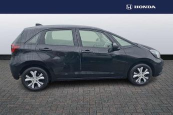 Honda Jazz 1.5 i-MMD Hybrid SR 5dr eCVT