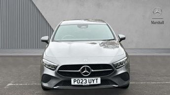 Mercedes-Benz A-Class A200 Sport Executive 5dr Auto