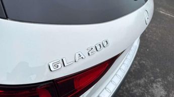 Mercedes-Benz GLA GLA 200 AMG Line 5dr Auto