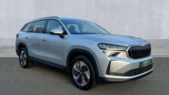 Skoda Kodiaq 1.5 TSI iV 204 SE 5dr DSG
